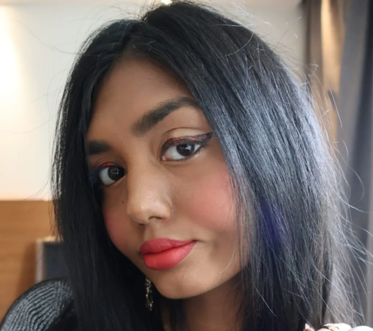 Amrita Naraine