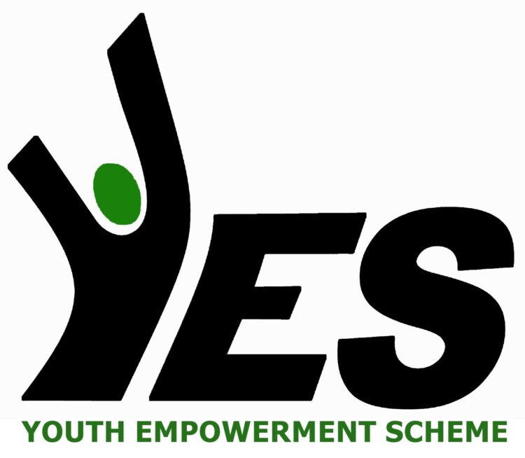 Symbol of the APNU's Youth Empowerment Scheme