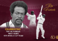Roy Fredericks