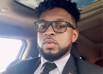 Alliance for Change Member, Devin Sears