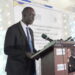 Guyana Public Services Credit Union (GPSCCU) Chairman Trevor Benn