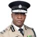 Jamaica Police Commissioner Dr. Kevin Blake