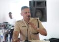 Senior Superintendent of the Guyana Police Force Himnauth Sawh has been listed by the United States as a drug trafficker. The U.S. Dept of Treasury Office of Foreign Assets Control today (June 5, 2025) sanctioned the Officer
