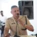 Senior Superintendent of the Guyana Police Force Himnauth Sawh has been listed by the United States as a drug trafficker. The U.S. Dept of Treasury Office of Foreign Assets Control today (June 5, 2025) sanctioned the Officer