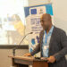 CPDC Executive Director Richard Jones addresses the CCWG