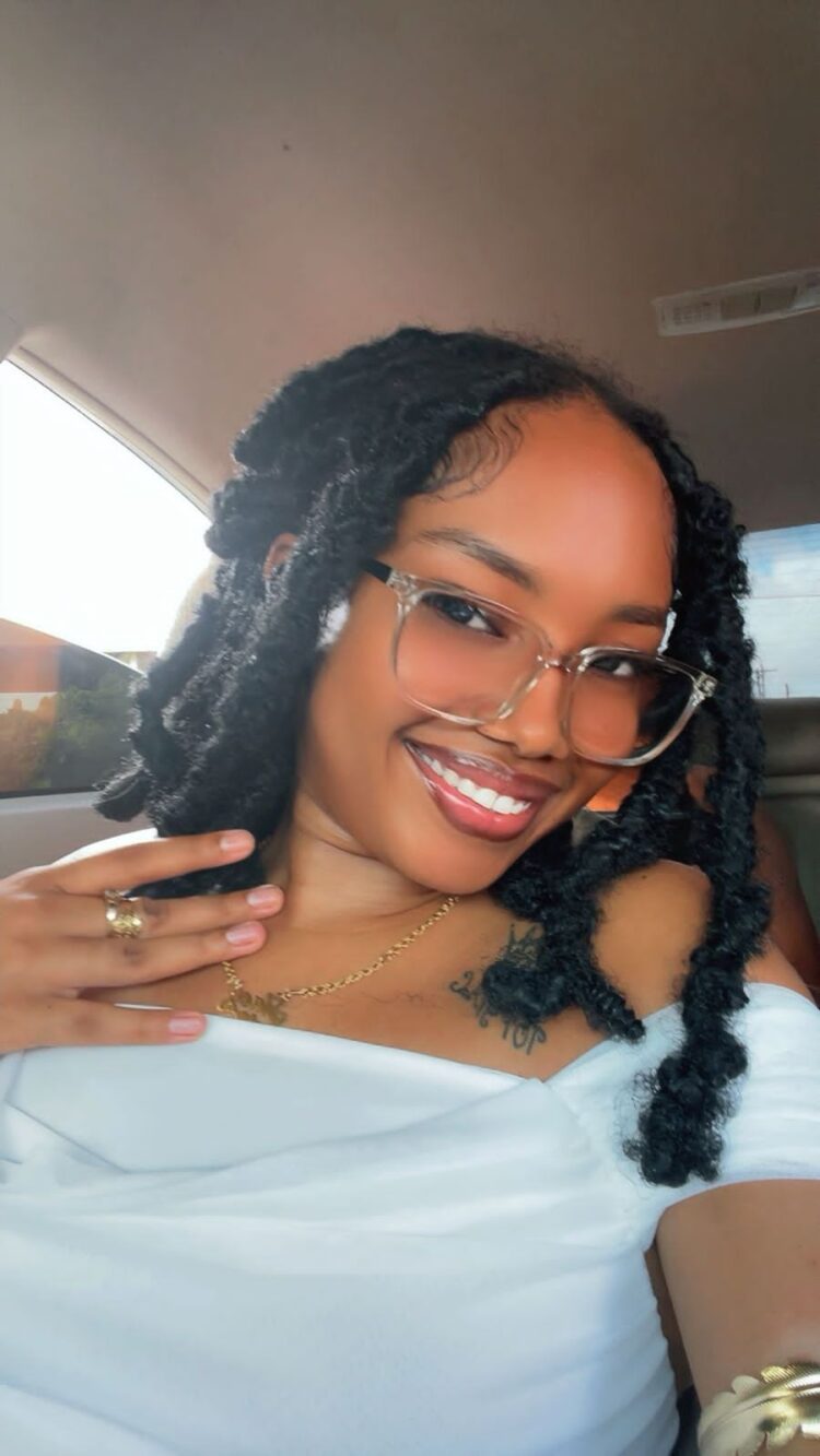 Althea “Stacy” Walton