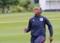 Nineteen-year-old Jahzara Claxton