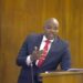 South West Clarendon MP, Lothan Cousins, Shadow Minister of Land