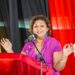 Education Minister Priya Manickchand