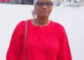 GPTWU President, Gissel Nelson