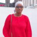 GPTWU President, Gissel Nelson