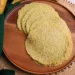 Plantain Roti (metemgee)