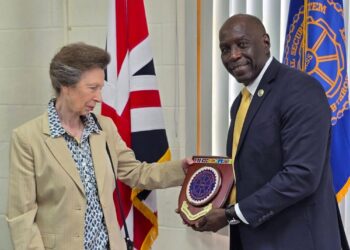Barbados Today Photo