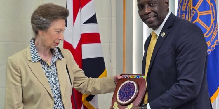 Barbados Today Photo