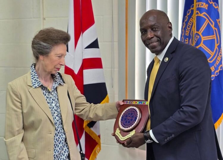 Barbados Today Photo
