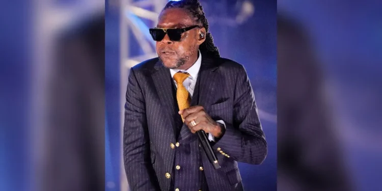 File: Vybz Kartel.
