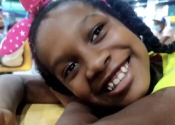 11-year-old Adriane Younge (News Source photo)
