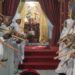 The future of the Christian church in Africa depends on the ability to develop an authentic African Christianity