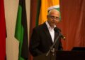 Ronald Bulkan, Minister of Communities in the APNU+AFC government