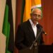 Ronald Bulkan, Minister of Communities in the APNU+AFC government