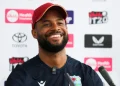T20 International captain Shai Hope