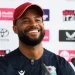 T20 International captain Shai Hope