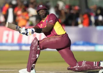 Jason Holder