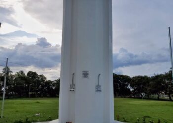 Enmore Martyrs