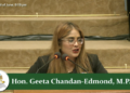 Geeta Chandan-Edmond
