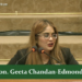 Geeta Chandan-Edmond