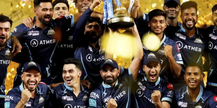 West Indies all-rounder has won two titles without making his debut Photograph: (PTI)