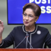 Prime Minister Kamla Persad-Bissessar