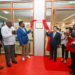 President Dr Mohamed Irfaan Ali, joined by Prime Minister, Brigadier (Ret’d) Mark Phillips, Vice President, Dr Bharrat Jagdeo and other Cabinet members, health officials, and residents, declared open the facility on Sunday evening.