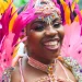 Shutterstock | Revelers participate in the annual West Indian Day