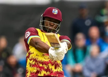 Evin Lewis