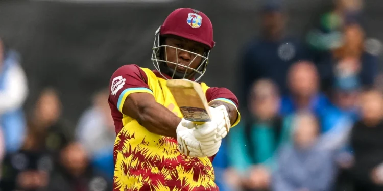 Evin Lewis