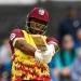 Evin Lewis