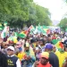 Nomads Crowd. Photo Nomads Carnival