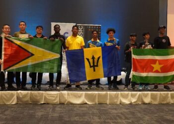 2025 CARICOM Classic Junior U-16
