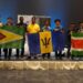 2025 CARICOM Classic Junior U-16