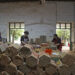Workers making fireworks at a factory in Liuyang, China.Fred Dufour / NBC News