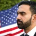 Zohran Mamdani at Astoria Park in New York on June 24.Christian Monterrosa / Bloomberg via Getty Images