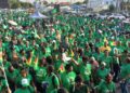 APNU RALLY JULY 6, 2025