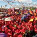 PPP Albion Rally , July 20, 2025