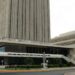 Bank of Jamaica, Kingston