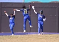 Barbados Women CG United Super50
