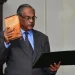 JUSTICE (RET’D) WILLIAM RAJENDRA RAMLAL