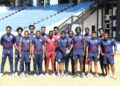 West Indies Academy Complete Remarkable Comeback to Win ODI Series Against Sri Lanka