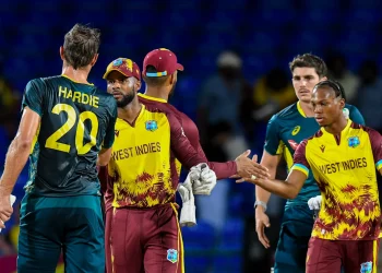 Shai Hope