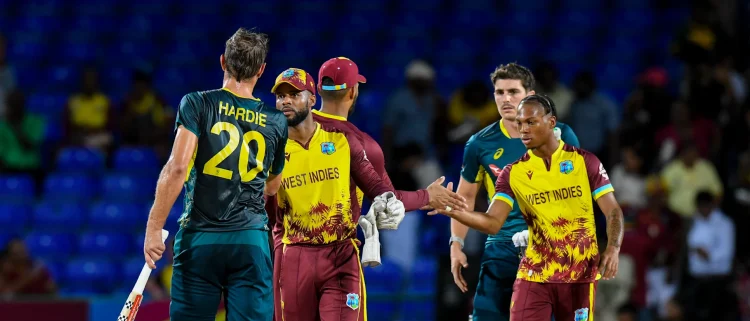 Shai Hope